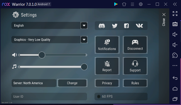 GitHub - rLhRw4fjX/FrostBorn: Gameplay testing software · GitHub