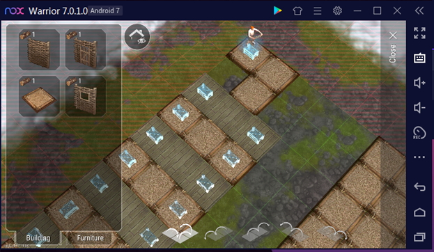 GitHub - rLhRw4fjX/FrostBorn: Gameplay testing software · GitHub