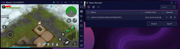GitHub - rLhRw4fjX/FrostBorn: Gameplay testing software · GitHub