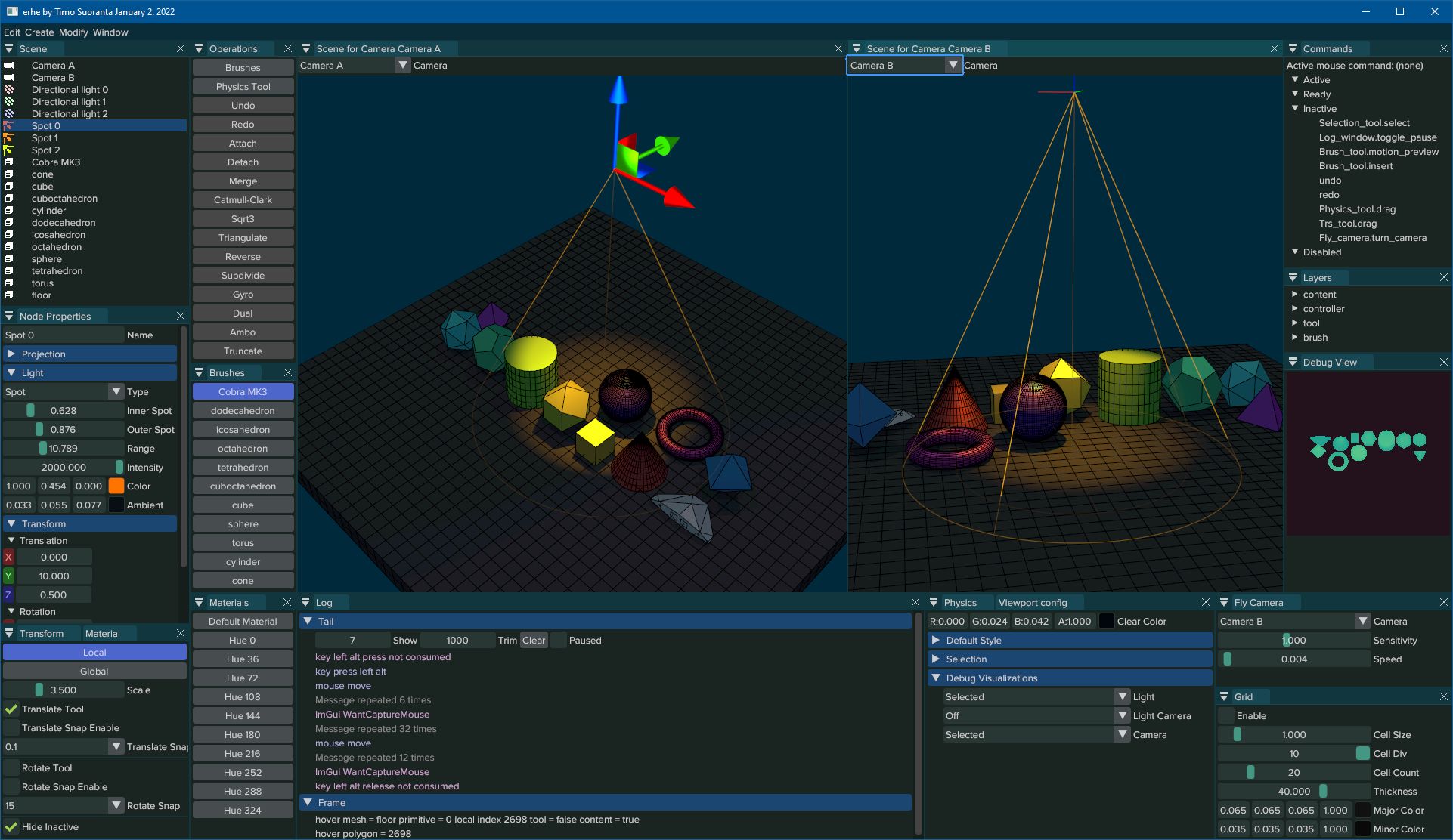 Dear imgui rust фото 5