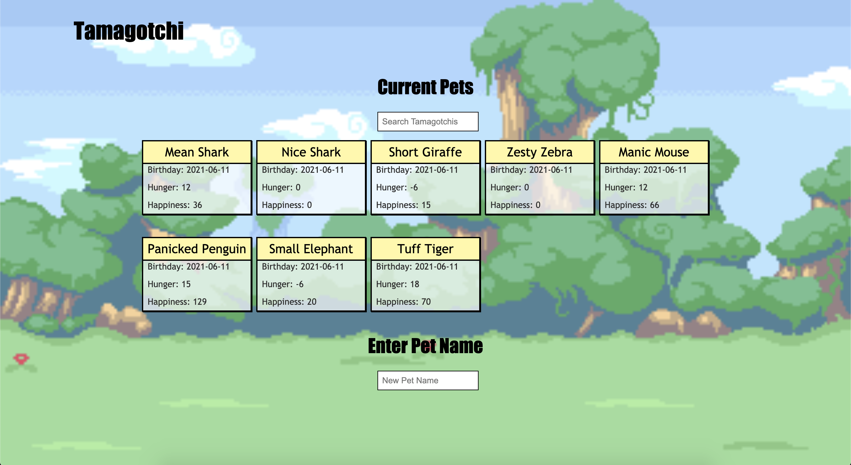 GitHub - Natejjp/tamagotchi-front-end
