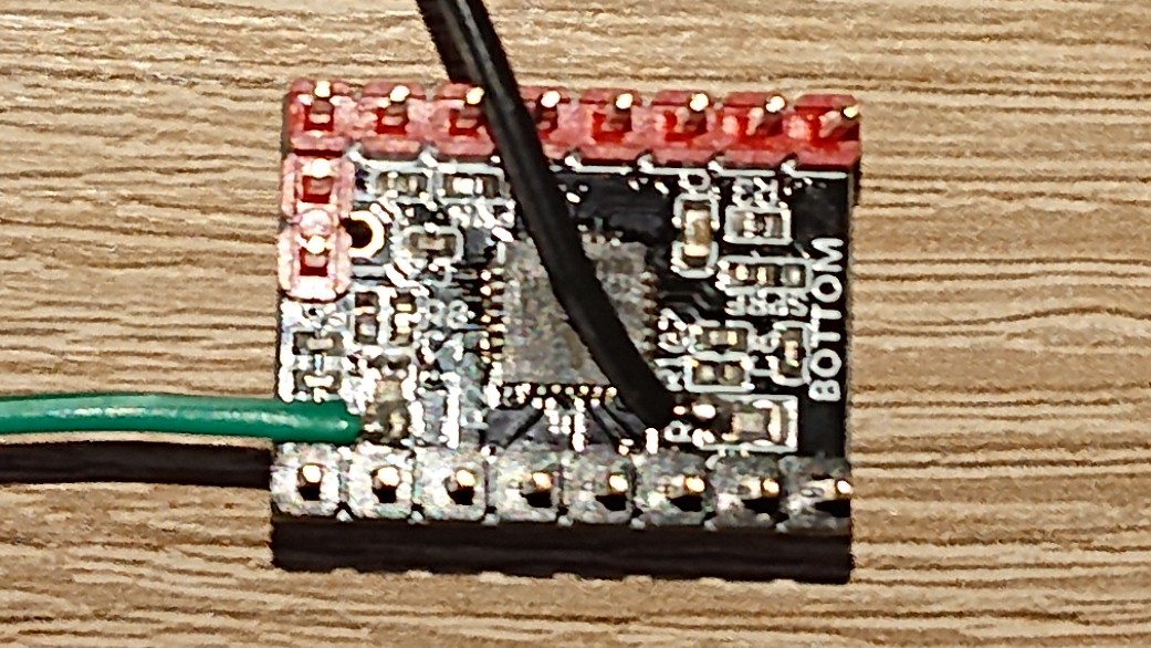 probing
