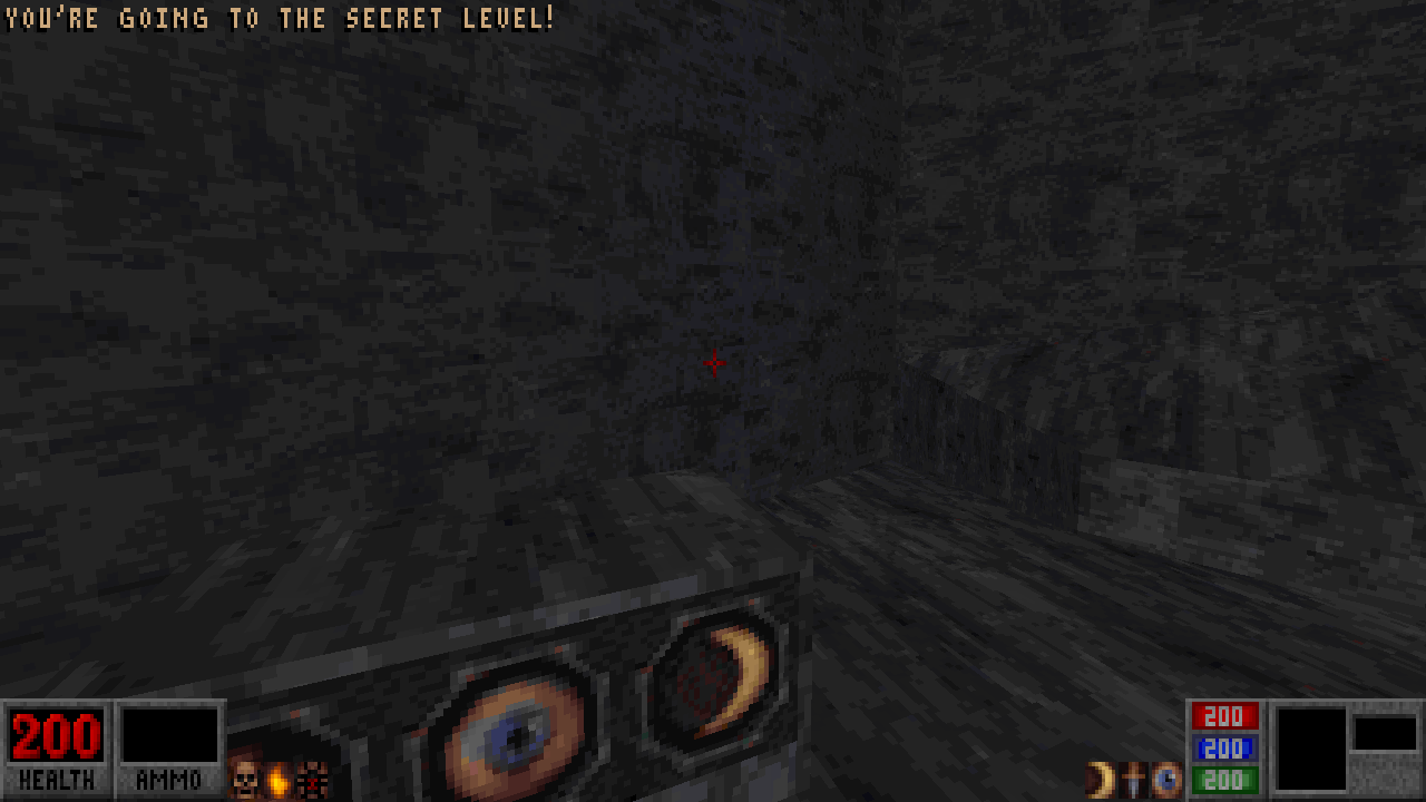 [Feature] [Blood] Option to use message colors from Vanilla and/or