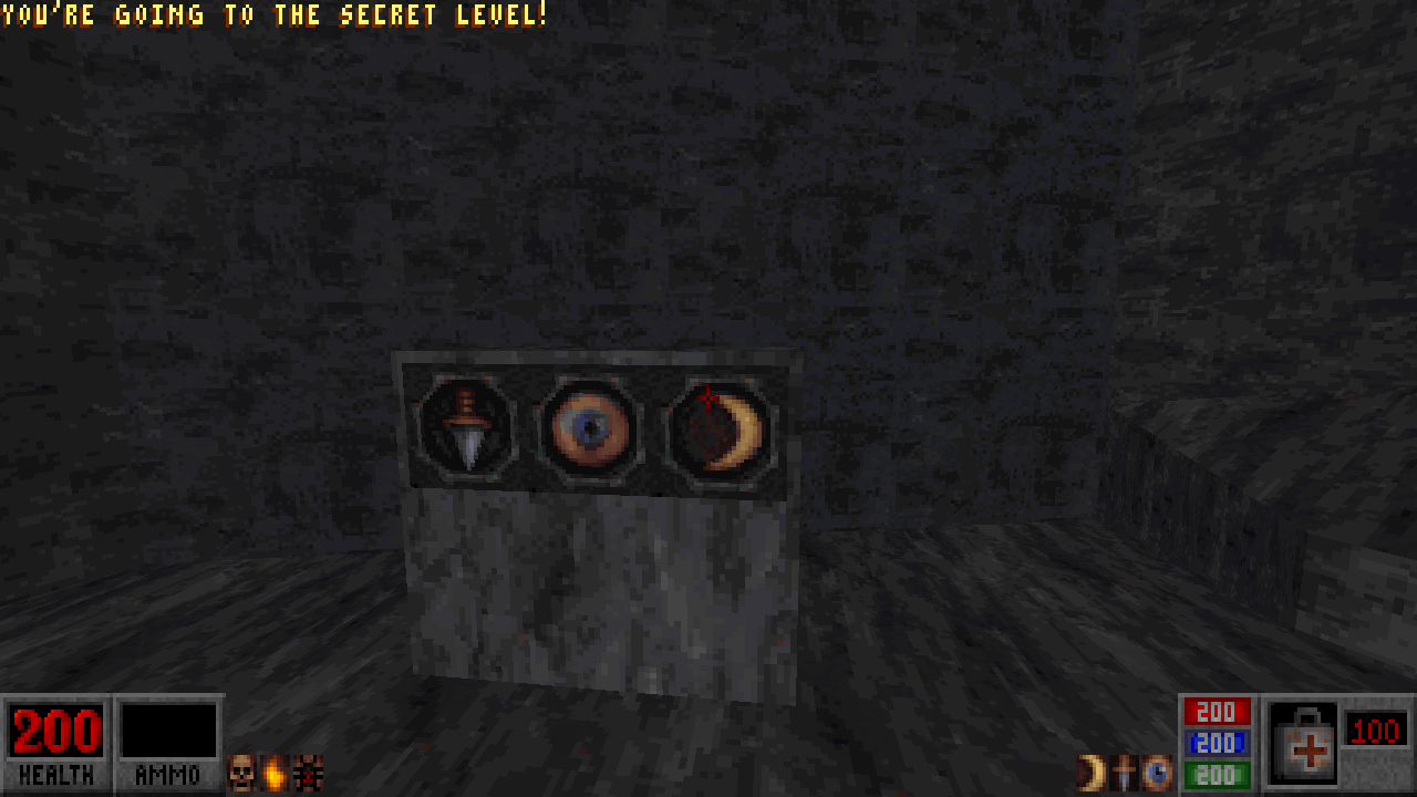 [Feature] [Blood] Option to use message colors from Vanilla and/or