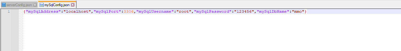 Server Not Start · Issue #1862 · suriyun-production/mmorpg-kit-docs ...
