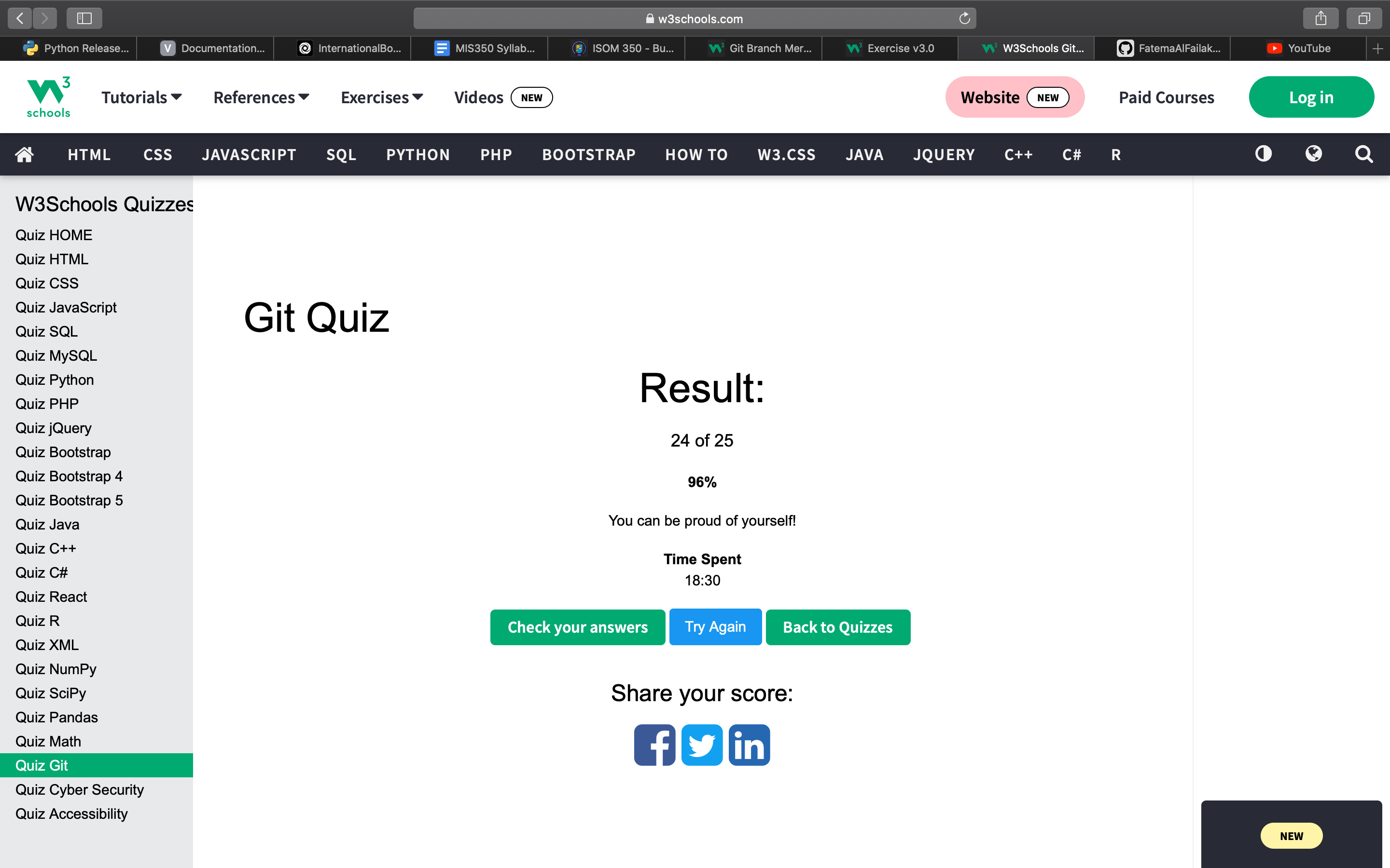 Fatemaalfailakawi github