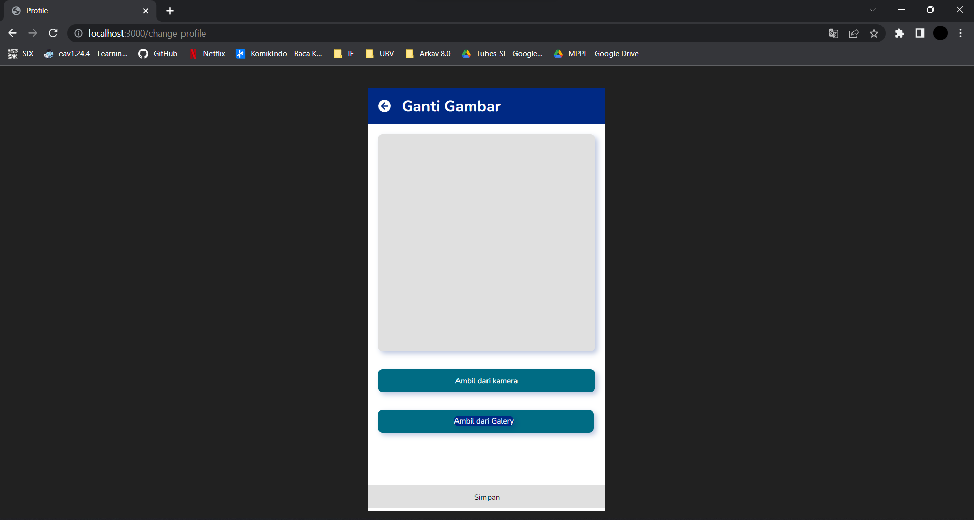 GitHub - afrizalsebastian/test-frontend