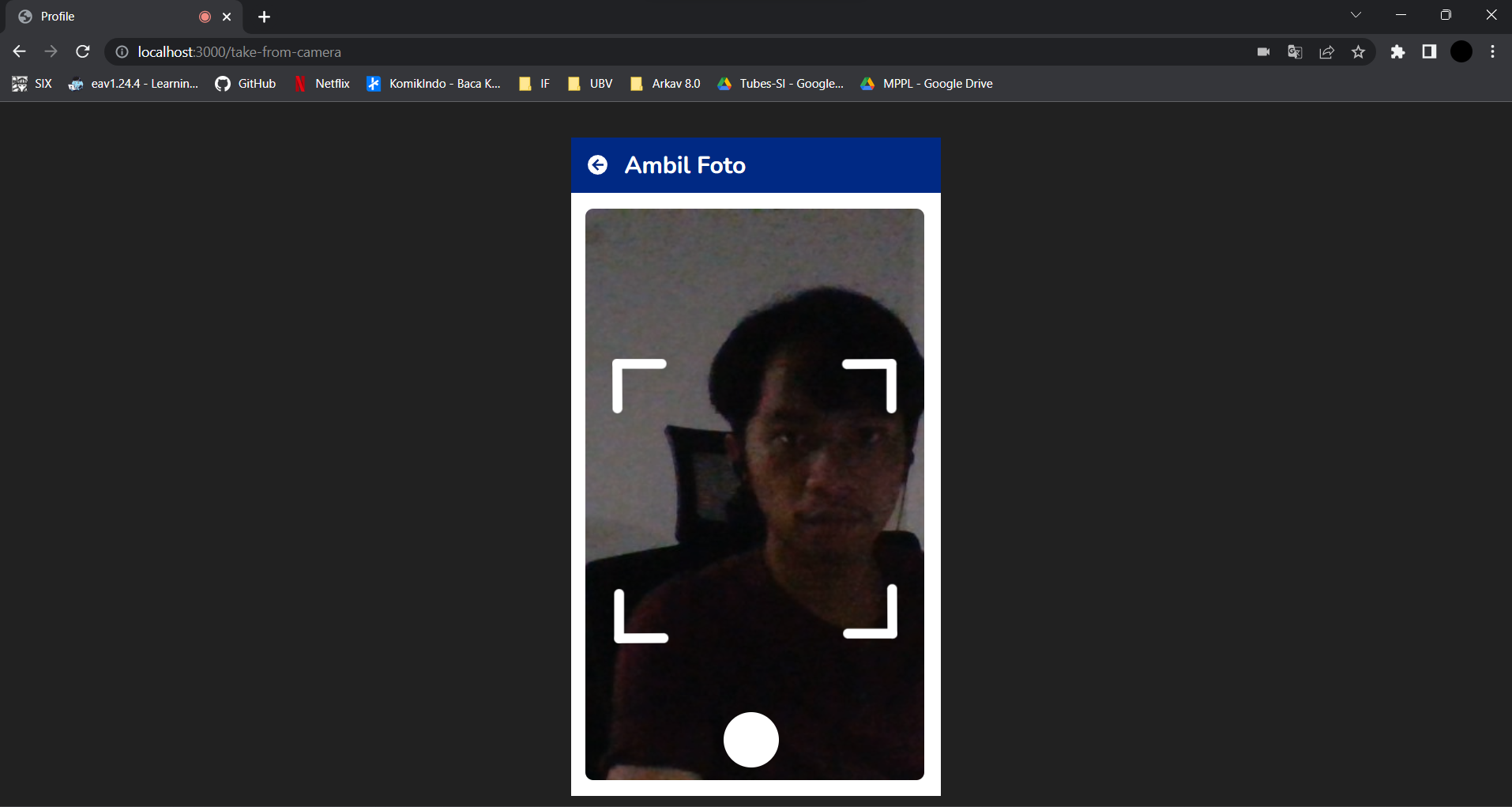 GitHub - afrizalsebastian/test-frontend