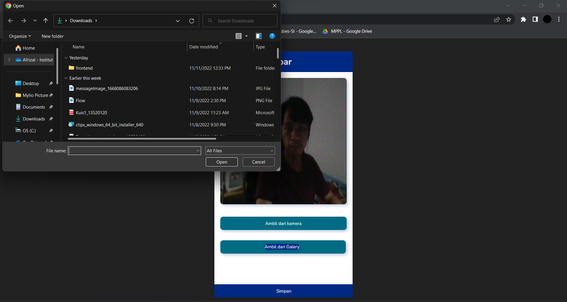 GitHub - afrizalsebastian/test-frontend