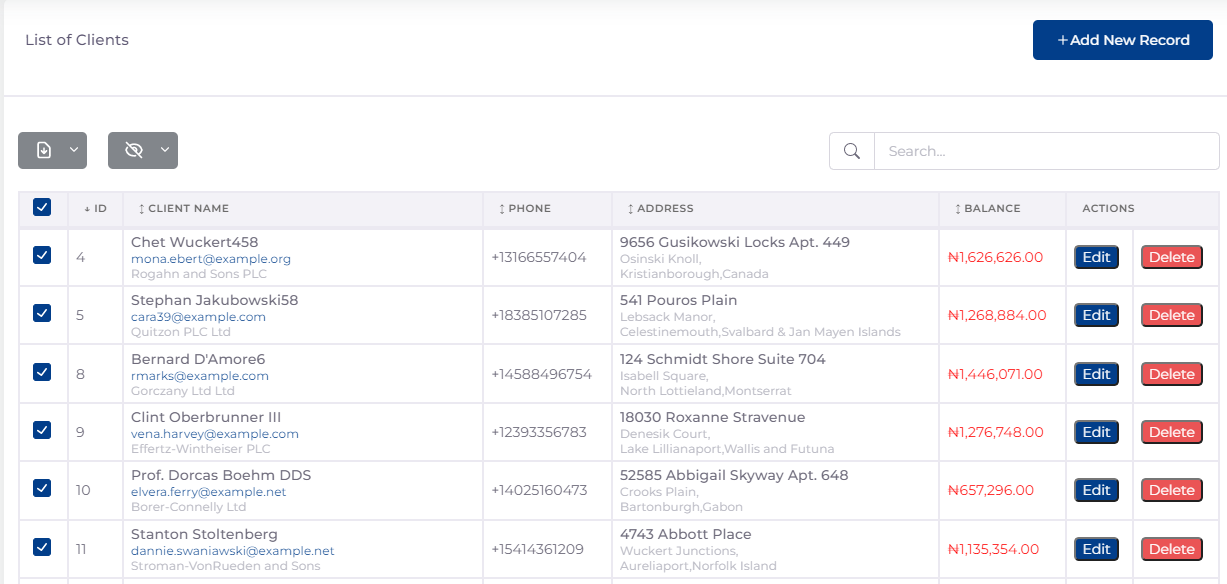 Excel download shows HTML code instead of rendered result · Issue #284 ...
