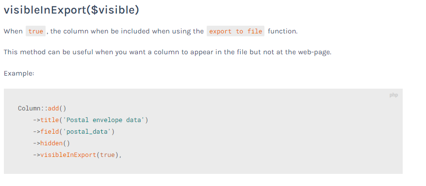 Excel download shows HTML code instead of rendered result · Issue #284 ... image.