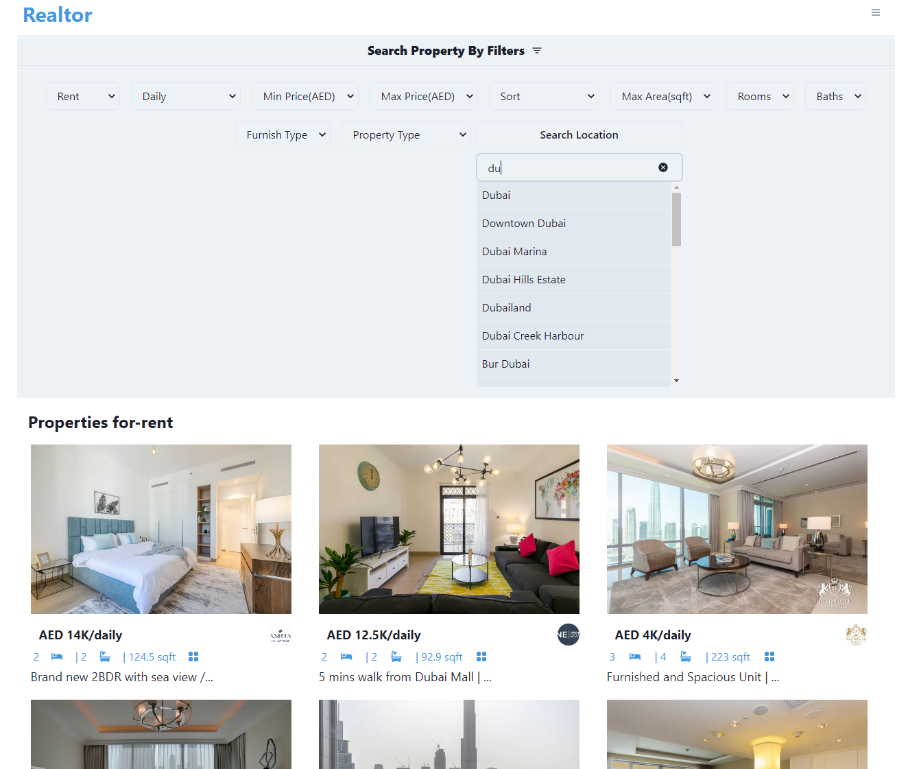 GitHub - mxx-kor/react-real-estate: React, Next.js를 활용한 부동산 프로젝트