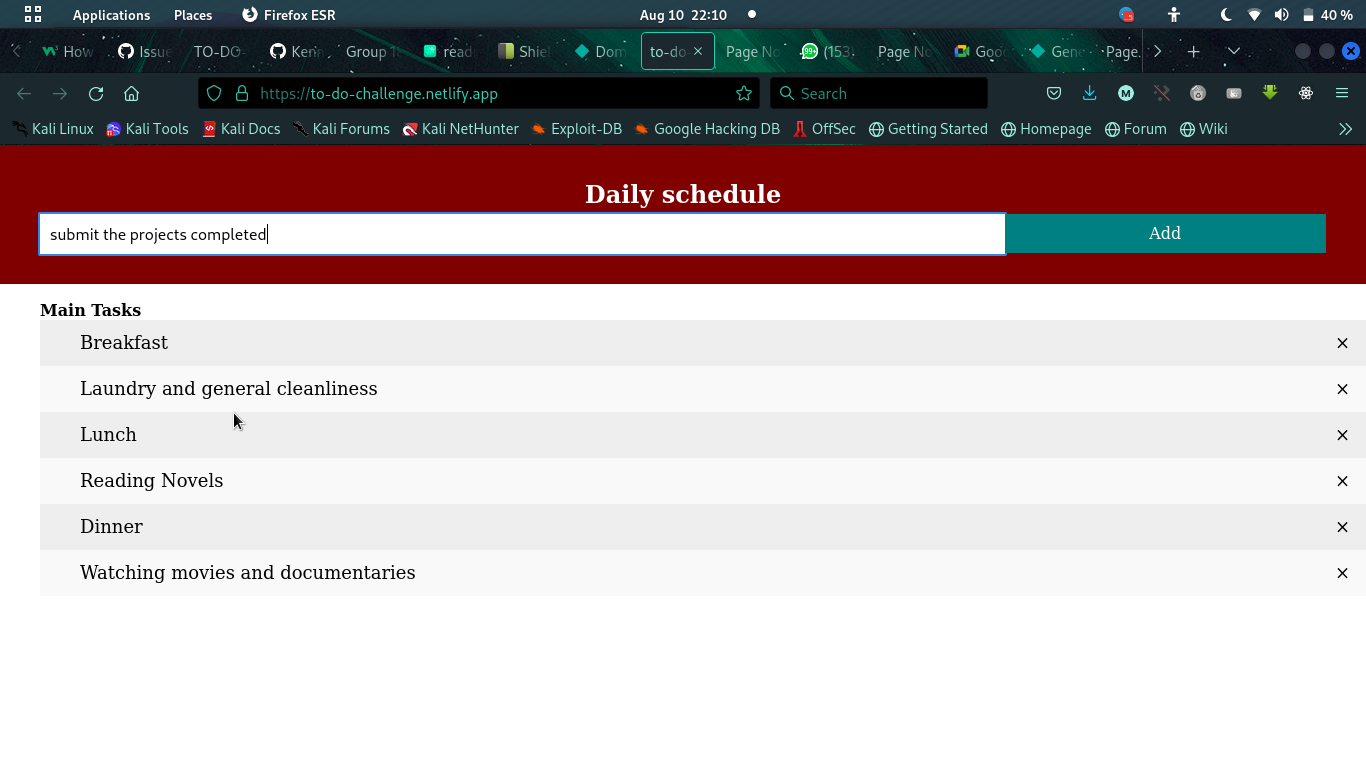 todo2
