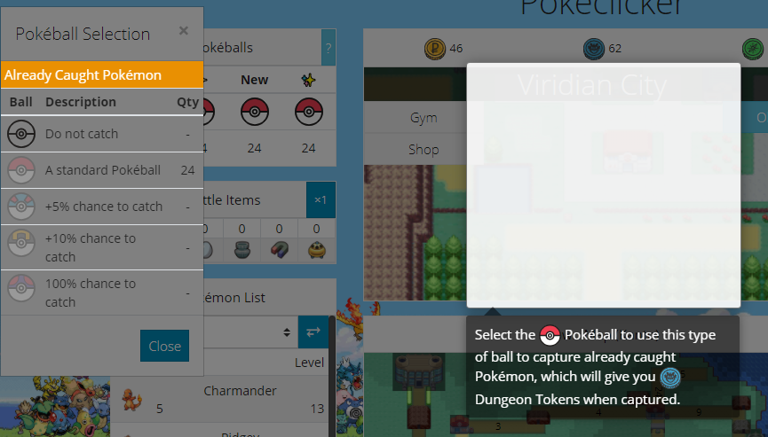 [BUG] Forced Tutorial popup not in line · Issue #1364 · pokeclicker ...