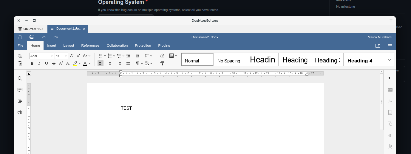 Bad rendering · Issue #796 · ONLYOFFICE/DesktopEditors · GitHub