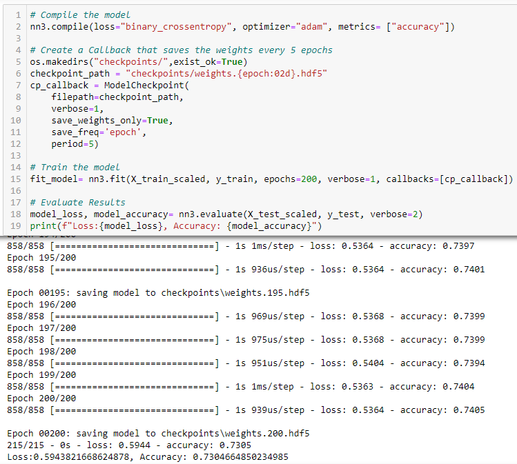 GitHub - adampaseltiner/Neural_Network_Charity_Analysis