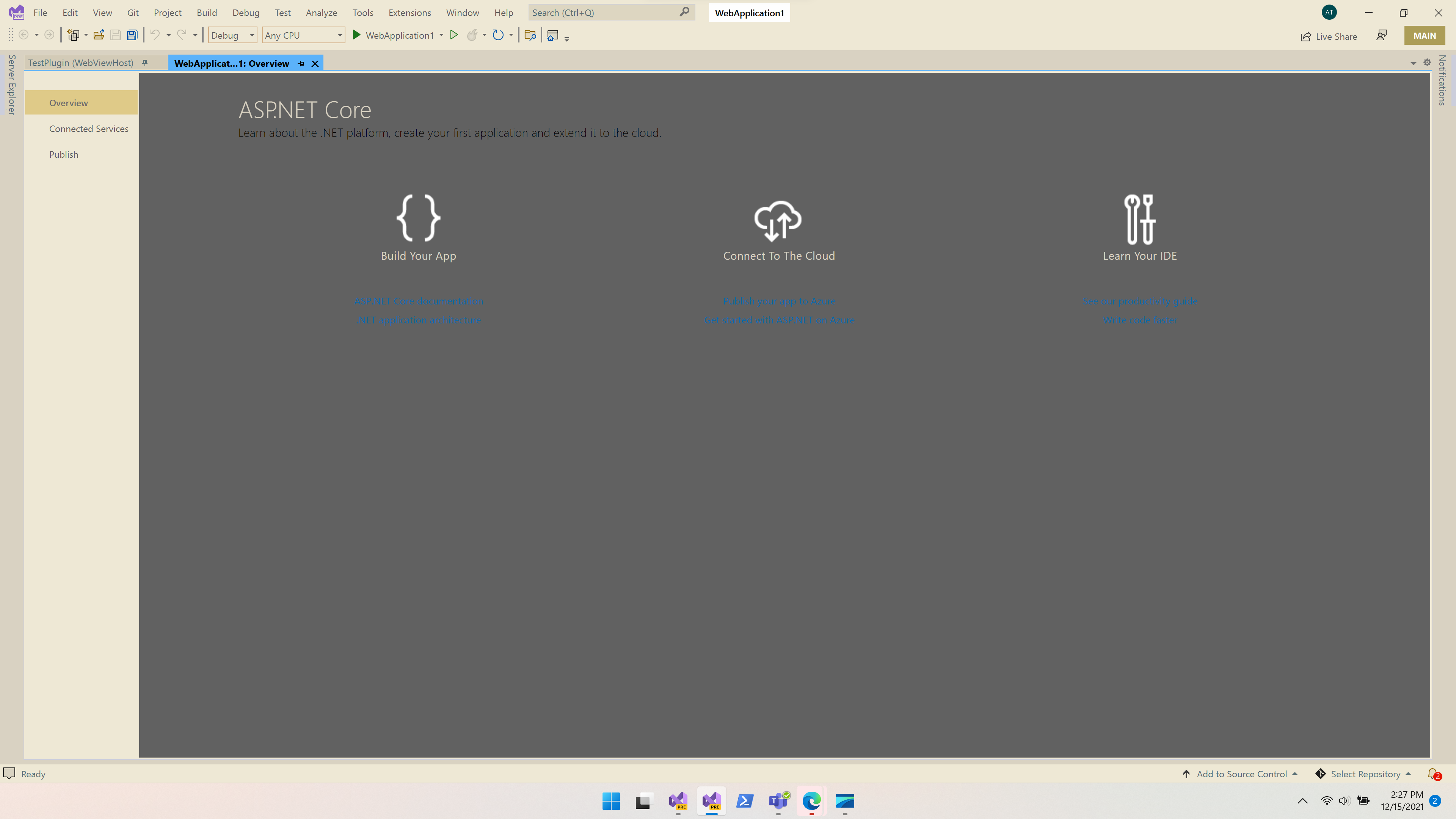 AppCap Overview pages have the wrong colors · Issue #134 · microsoft ...