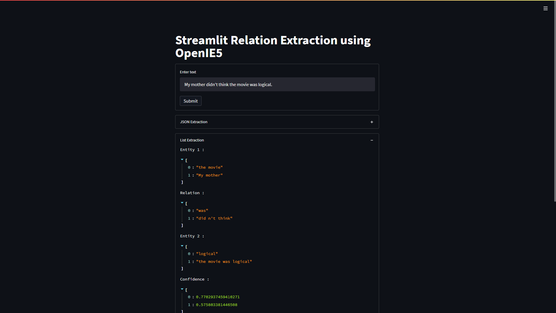 GitHub - Umang-2/StreamLit-App · GitHub