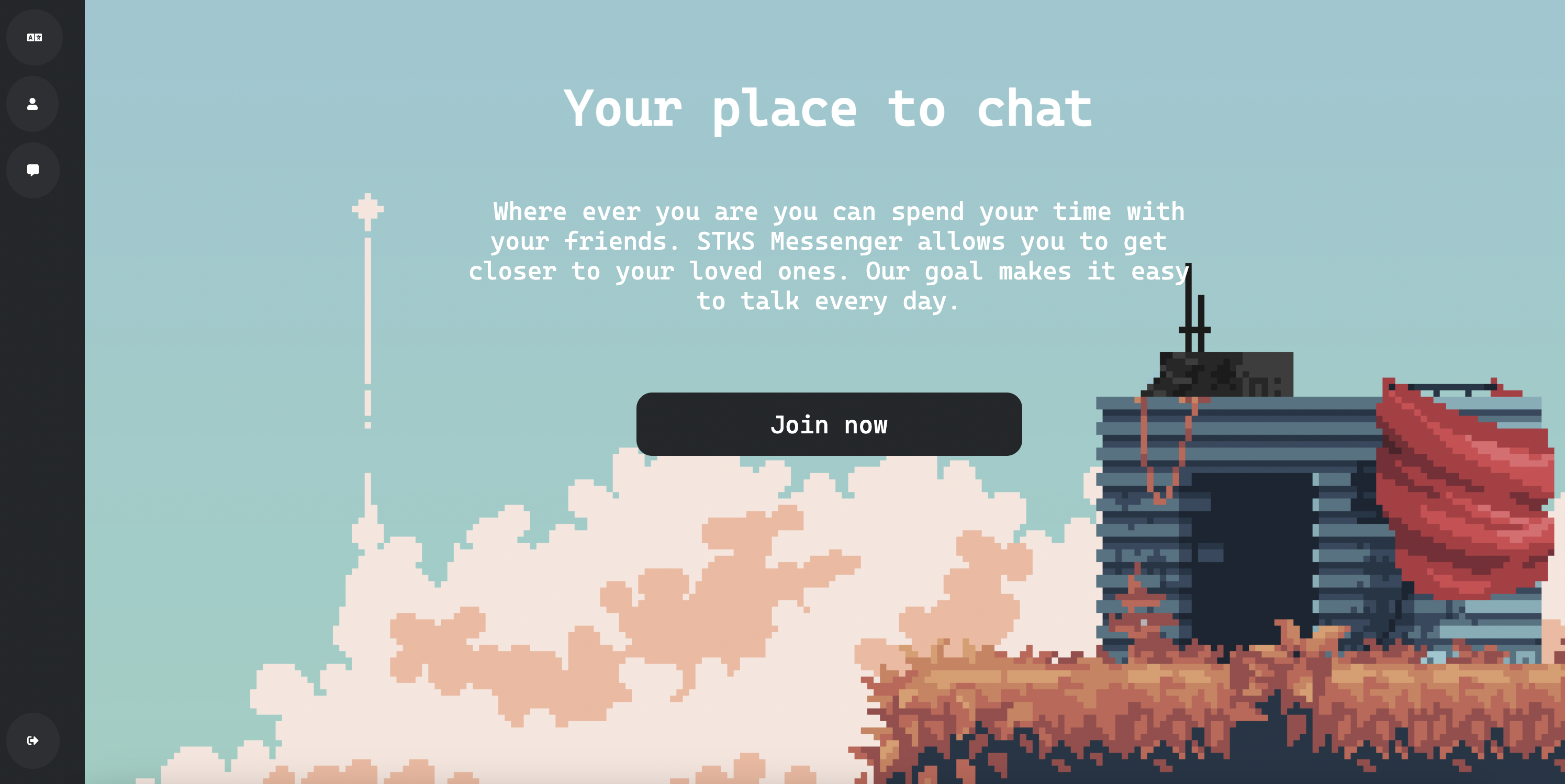 GitHub - Zuxaw/AngularChatApp: Simple chat system with angular ...