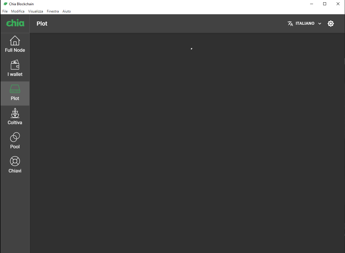 HELP !!! [BUG] · Issue #7814 · Chia-Network/chia-blockchain · GitHub