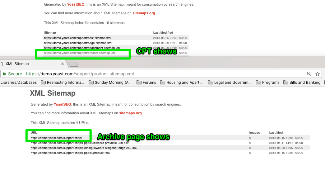 feature request when setting a single cpt post to not show in