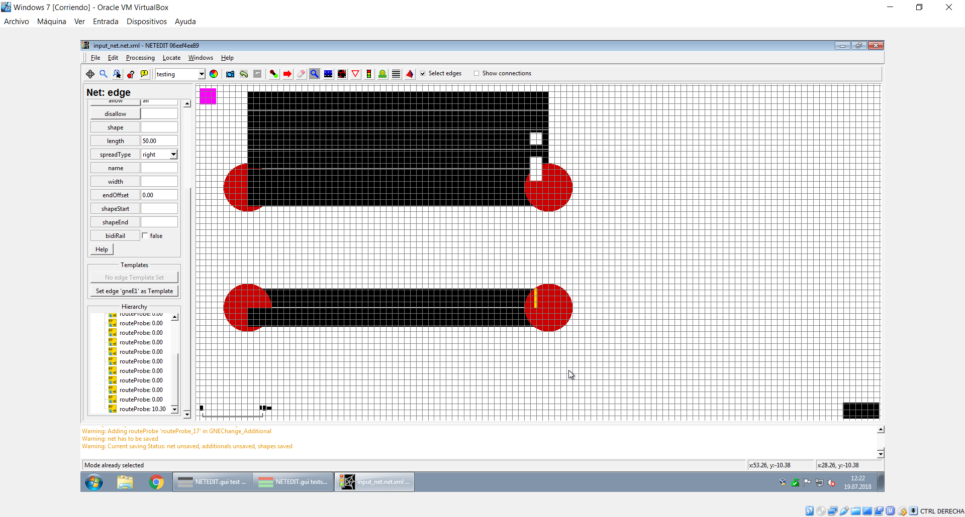 Error drawing elements in Viewnet in 32 bits compilation · Issue #4348 ...