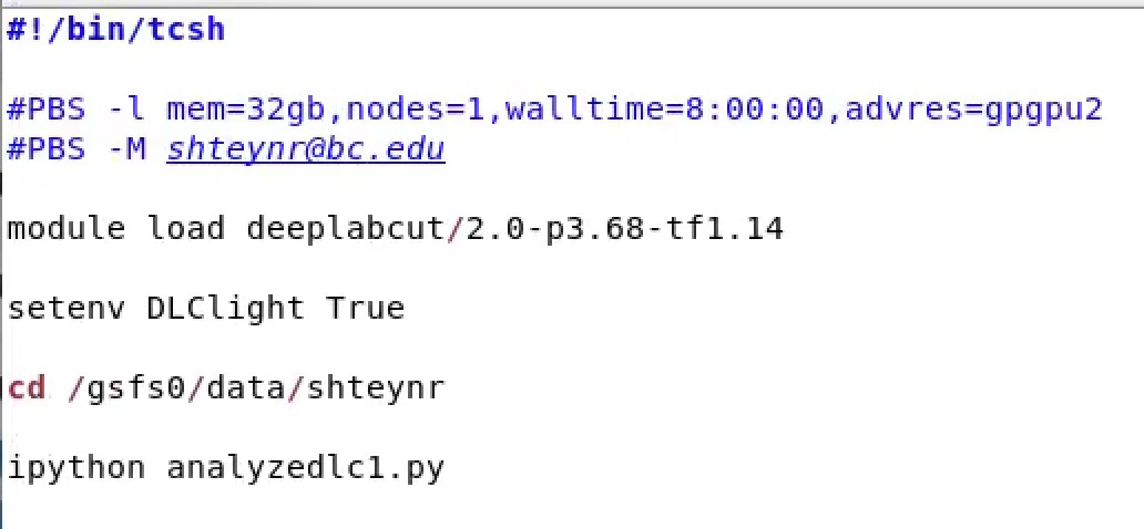 Analyze_videos runs into video error partway into analysis · Issue ...