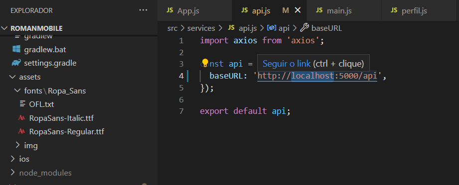 GitHub - tavinlima/Projeto_Roman: Repositório para realização do ...