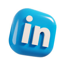 LinkedIn Badge