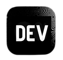 Dev.to badge