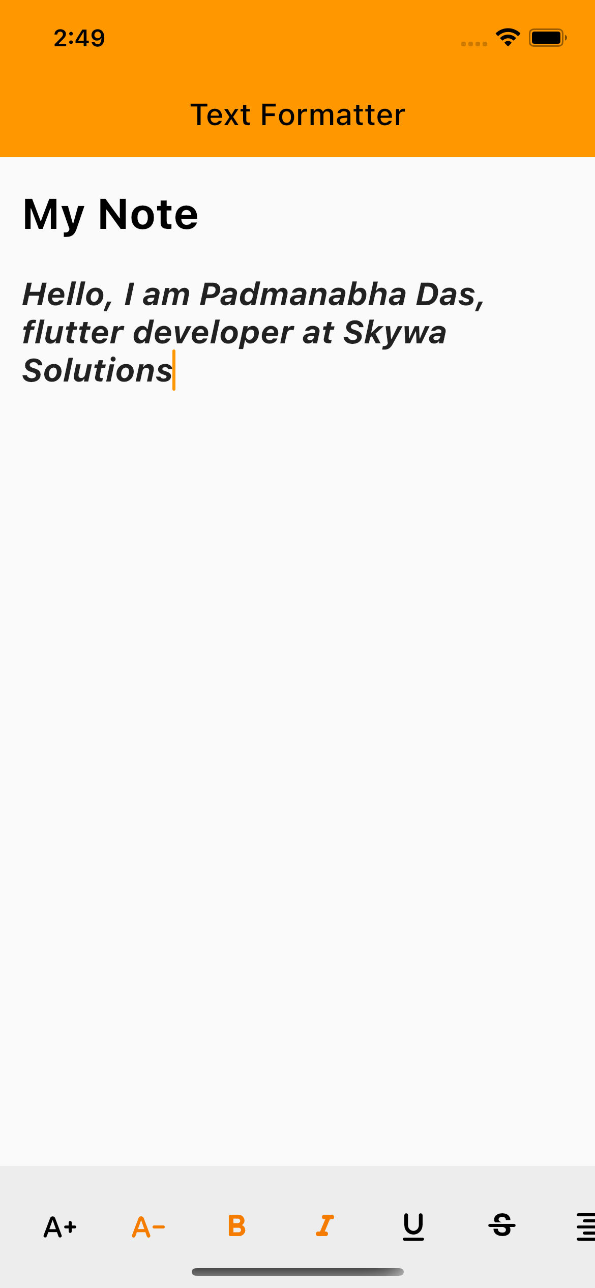 Simulator Screen Shot - iPhone 13 - 2022-08-25 at 14 49 33