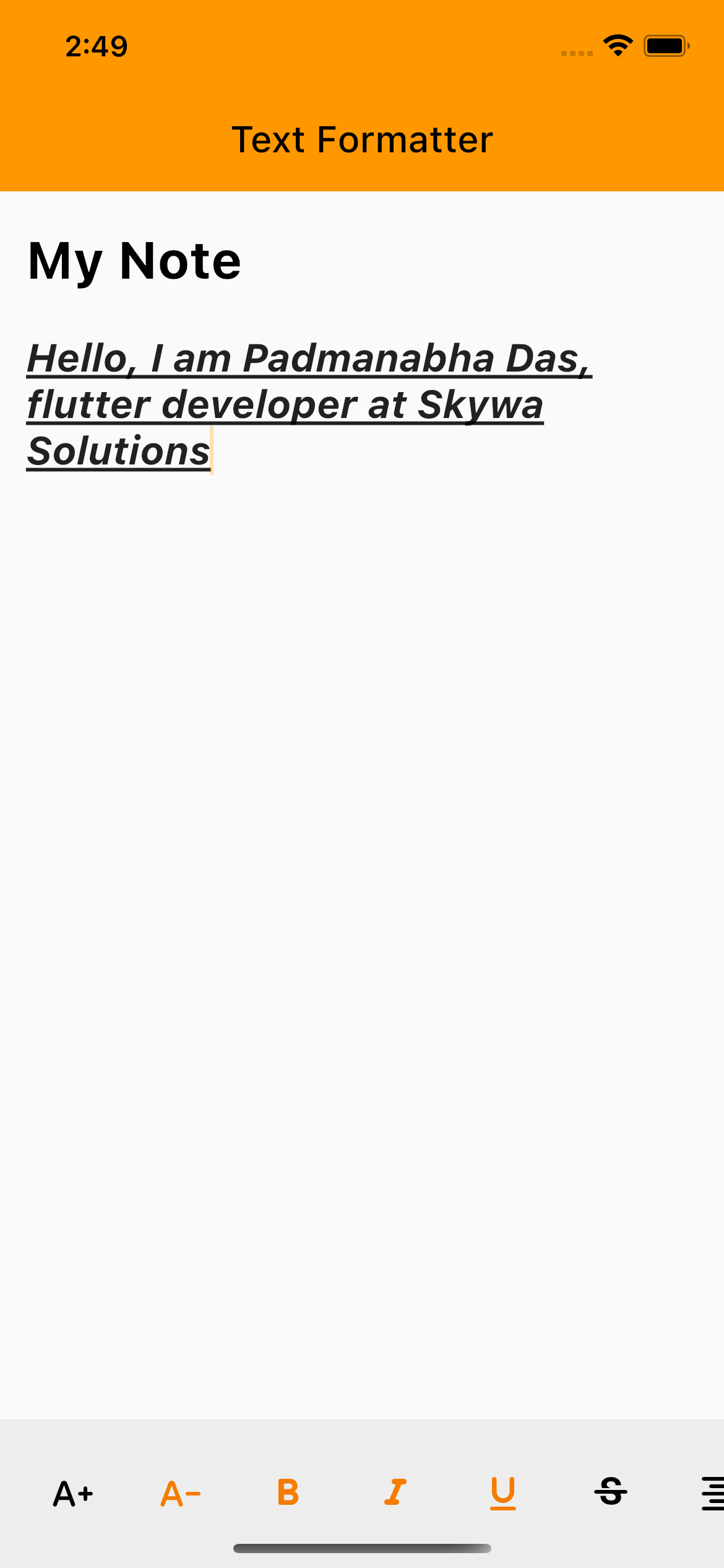 Simulator Screen Shot - iPhone 13 - 2022-08-25 at 14 49 36