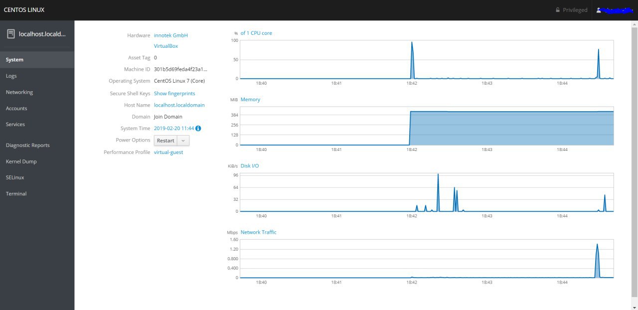 Cant add new server · Issue #11216 · cockpit-project/cockpit · GitHub