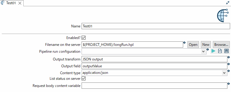 [Bug]: Hop Server's Memory usage keeps increasing inspite of setting ...