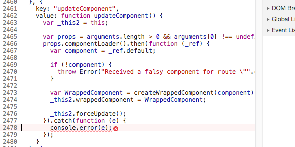在 h5 上报 TypeError: _get(...).call is not a function · Issue #4698 ...