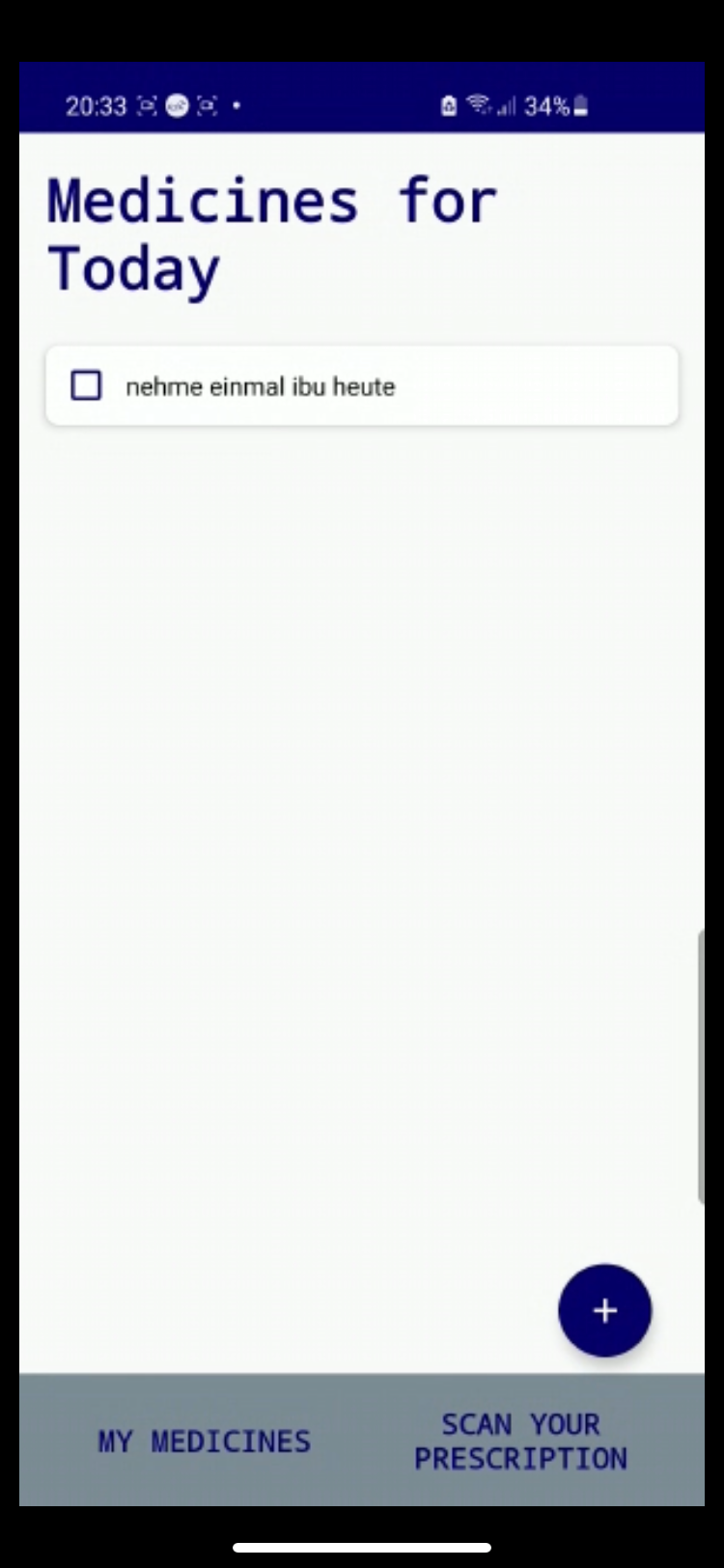 Medapplication GitHub - nataliamaslakova/MedApplication