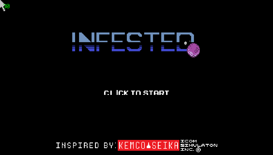 Infested [InfestedGame] · Issue #111 · Rinnegatamante/YoYo-Loader-Vita ...