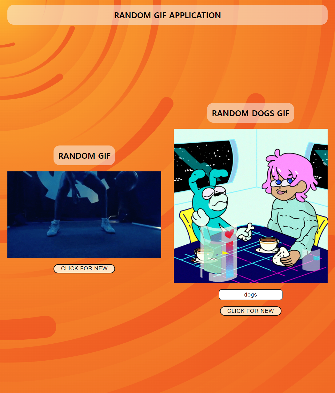 GitHub - smarfy99/Random-GIF-Maker: 랜덤으로 짤을 생성기