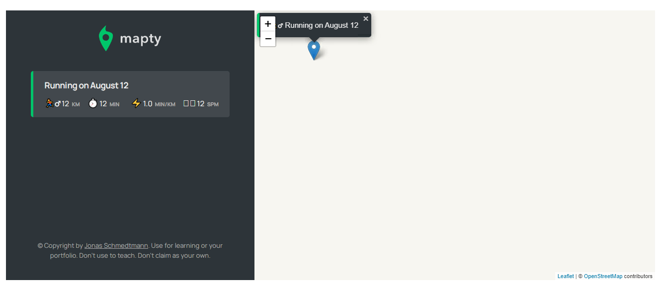 GitHub - saxenatanya/MapWebApp
