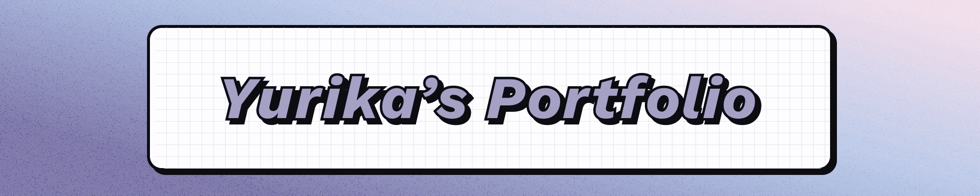 GitHub - yurika1202/portfolio: コーダー・ゆりかのポートフォリオサイト · GitHub