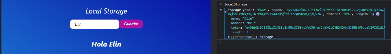 Local Storage Animation GitHub - PamelaElin/local-storage