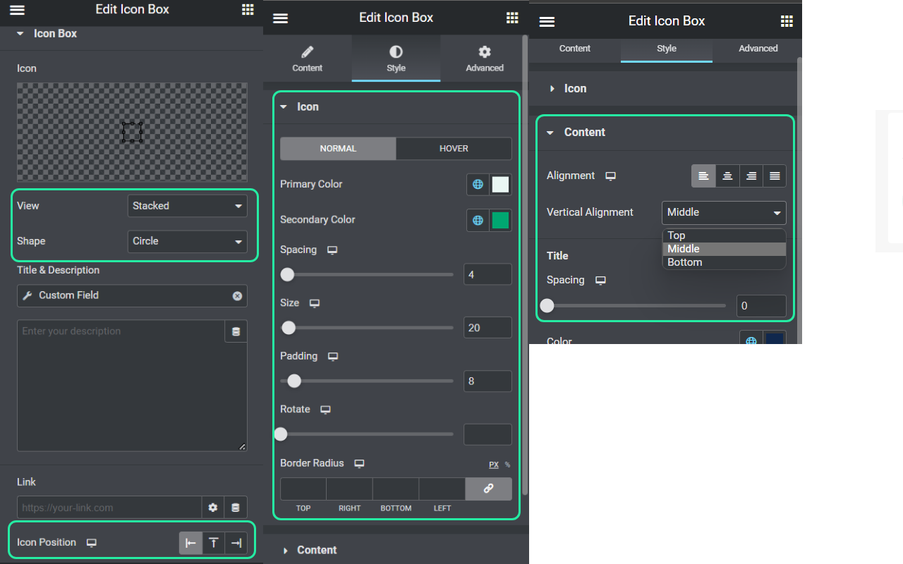 Jetengine dynamic field more control over content · Issue #5520 ...