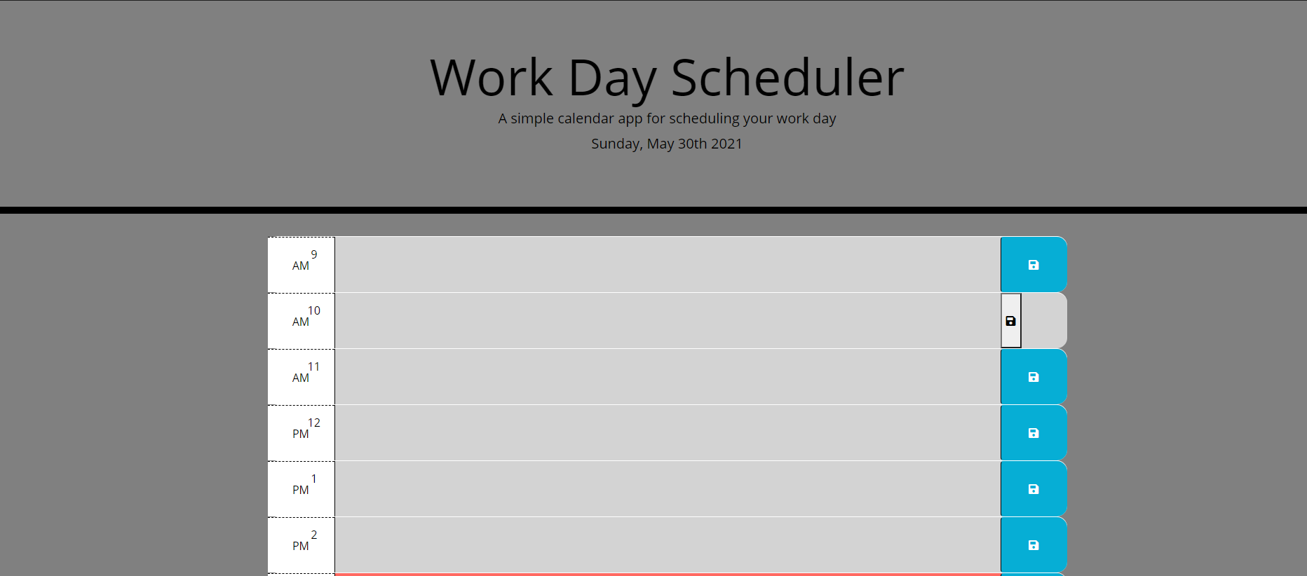GitHub - LukeMcHenry311/work-scheduler-xiexie: weekly challenge - work ...
