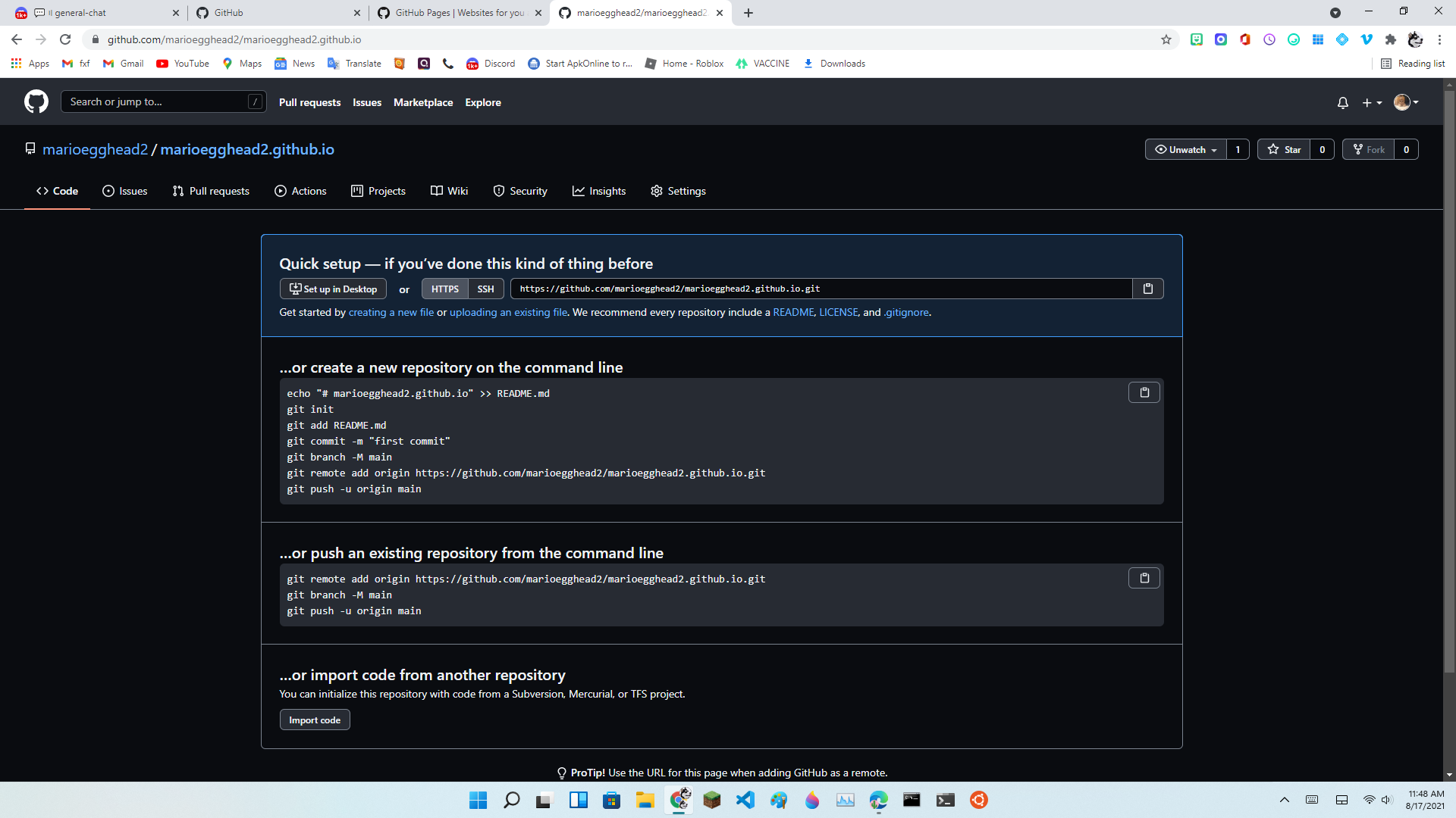 I can't clone this repo · Issue #12781 · desktop/desktop · GitHub