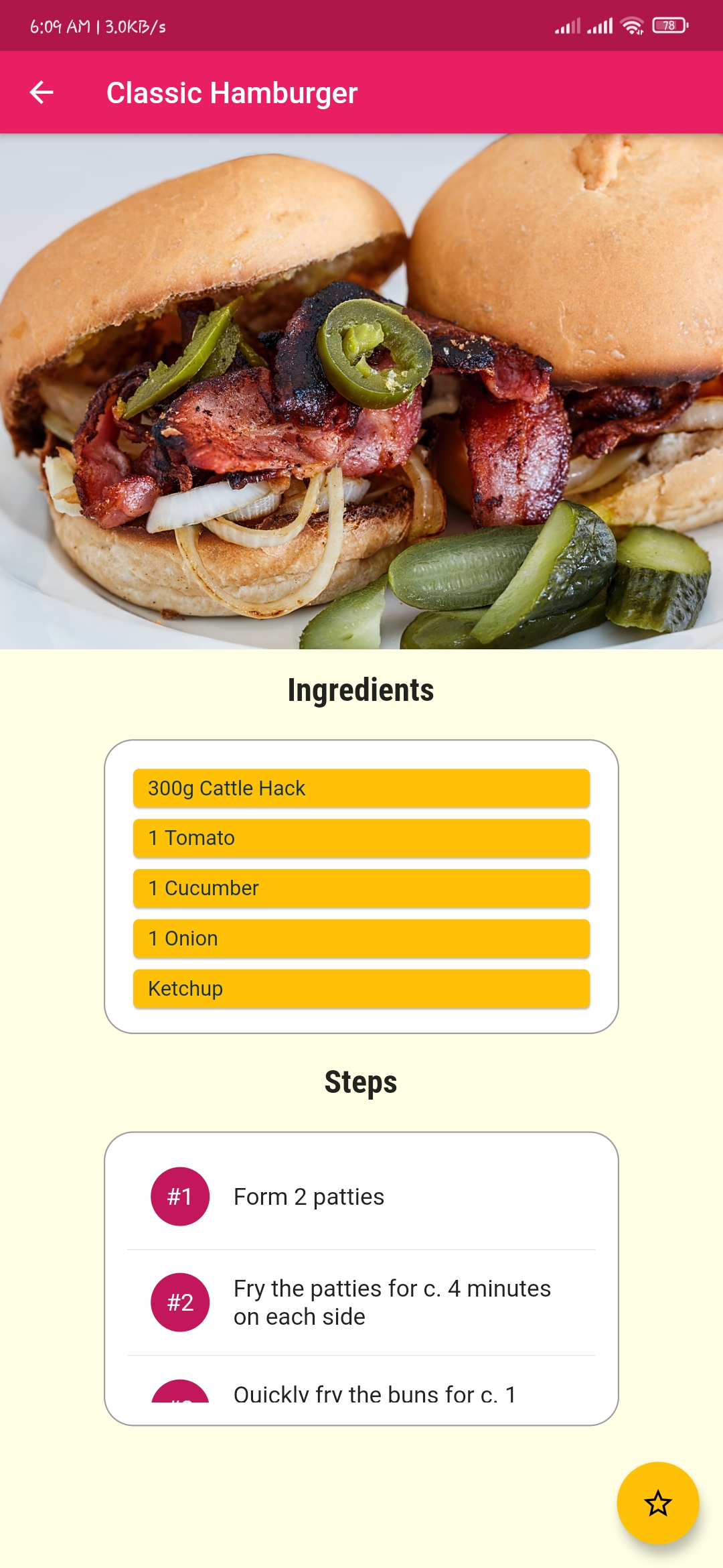 GitHub - hussamm98/Simple_Meal_Application
