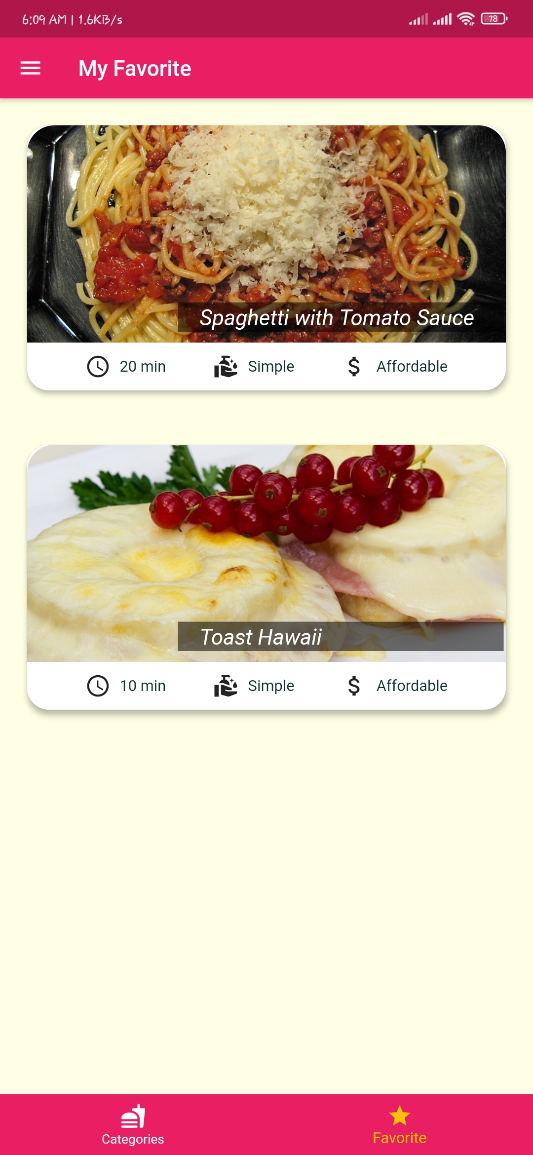 GitHub - hussamm98/Simple_Meal_Application