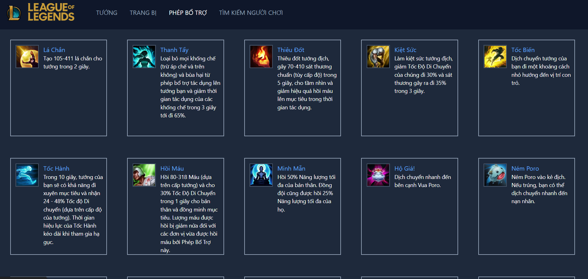 GitHub khoipham160766/LoL_Info League of Legends API
