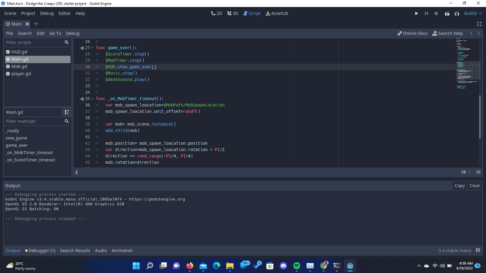GitHub - Freedisch/My-Game