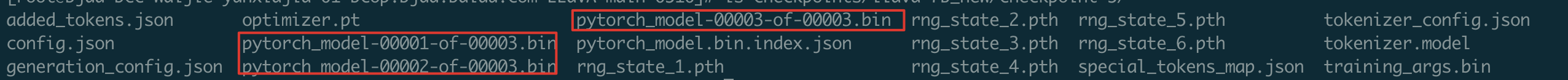 How to fine-tune the LLaVA-7b model ? · Issue #138 · haotian-liu/LLaVA ...