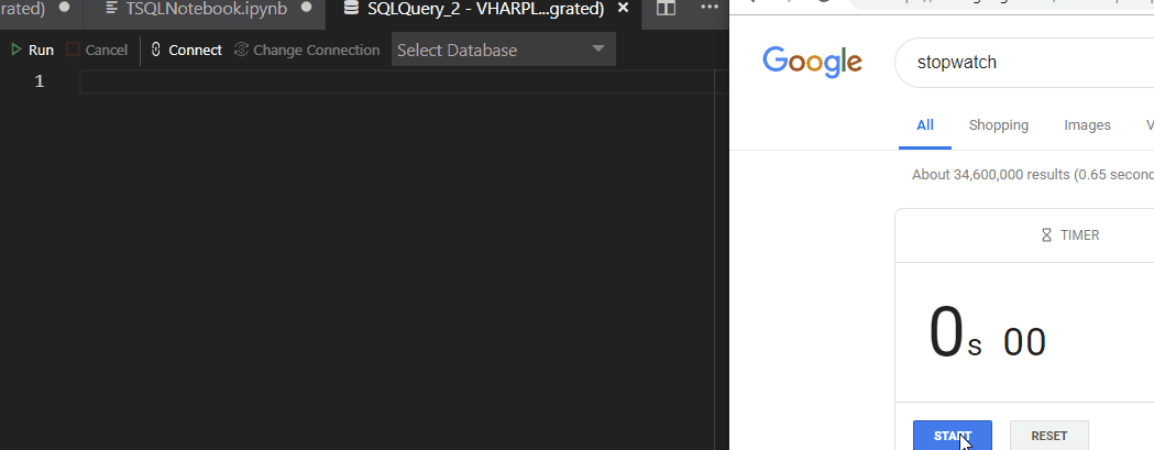 slow snippet intellisense disconnected